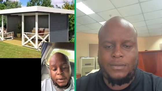 Epic fail: Man shares disappointing experience of what he ordered vs what he got, Mzansi laughs