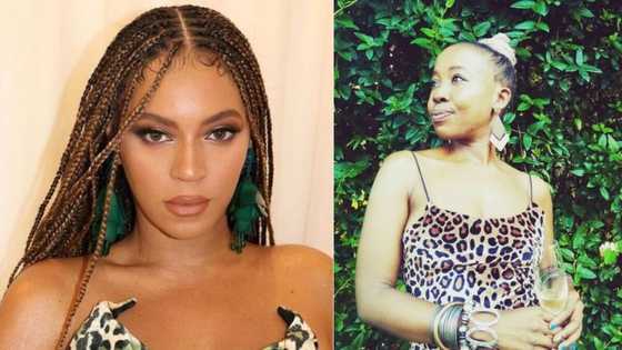 Ntsiki Mazwai shares her views on Mzansi stars having a "Beyoncé complex"
