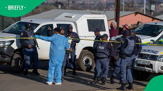 Two young men killed in Kalksteenfontein shooting days after deadly attack