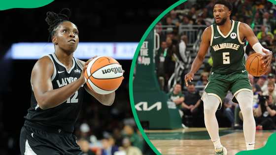 Average WNBA salary and top earnings: How they compare to NBA