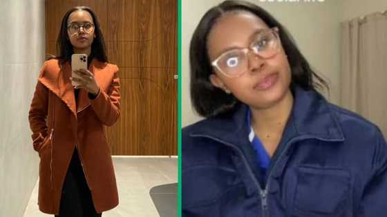 City woman's TikTok video about moving to small town for mining career gets mixed reactions