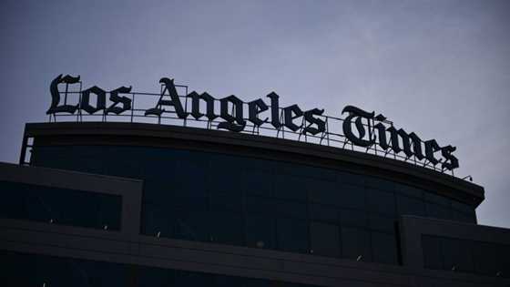 LA Times slashes a fifth of its newsroom jobs