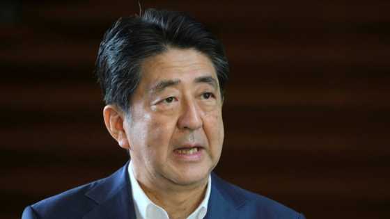 Japan ex-PM feared dead after apparent shooting: local media