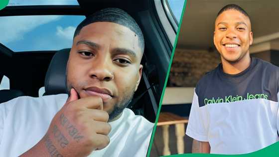 "He said he's not ready to commit": SA women respond to gent's odd relationship standards