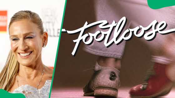 Where is the original Footloose cast now? See the 1984 stars today