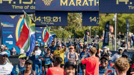 Cape Town Marathon chaos as elite race integrity comes under fire