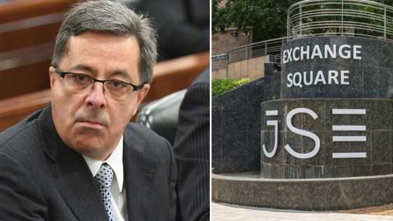 JSE to slap ex-Steinhoff CEO Markus Jooste with R15M fine for violating listing rules and other charges