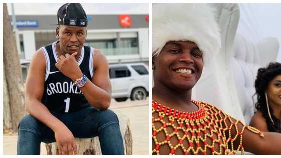 Interesting facts about Benny Mayengani