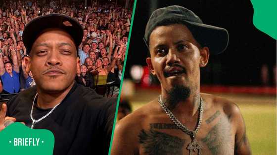 Earl “Early B” Swartz dedicates new track to the late Junior King: "Always remembered"