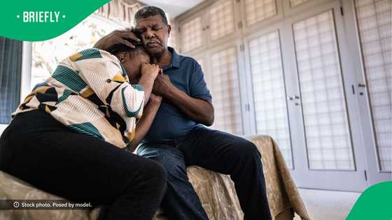 Husband and wife cry watching 'Straw' by Tyler Perry in TikTok video, SA moved