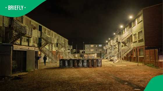 South Africans shocked as four killed in Cape Flats, Cape Town faces escalating gun violence