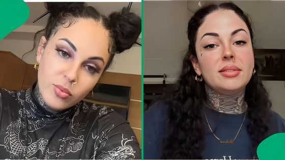 “It ain’t no flex”: Woman catches smoke for having 11 kids with 8 baby daddies