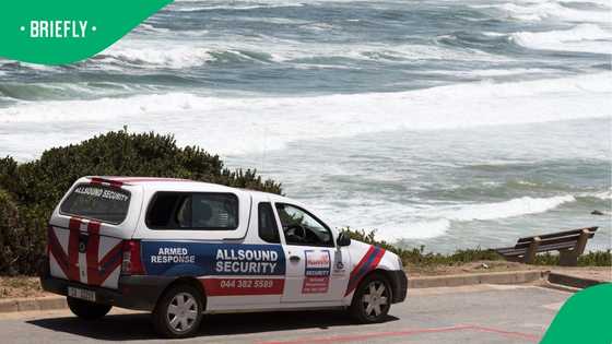 Romantic encounter turns tragic, pregnant woman in critical condition after KZN beach shooting