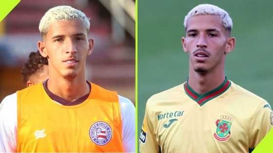 PSL champions Mamelodi Sundowns add Brazilian flair to their attacking line-up