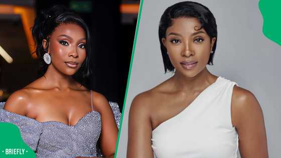 Actress Pearl Modiadie celebrates 38th birthday: "A year of great wins and refining lessons"