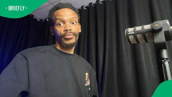 Nota Baloyi joins MacG's Podcast And Chill Network as new co-host for 'Music Pulse'