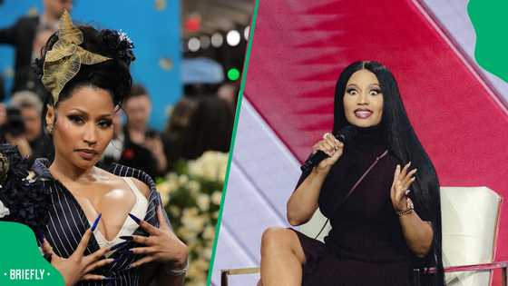 Nicki Minaj allegedly banned from attending 2026 Met Gala, Netizens react: "They are literally cancelling her"