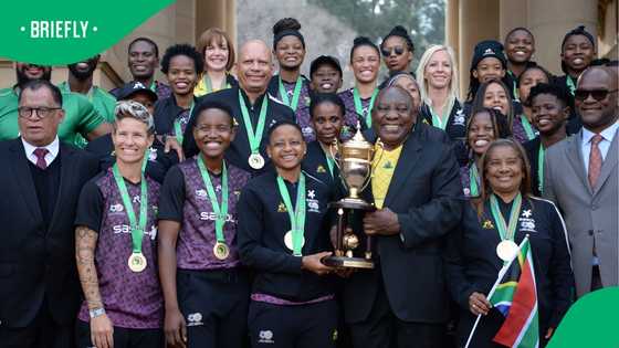 Inside Nathi Mthethwa’s net worth at the time of his sudden passing