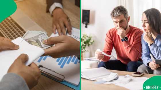 South Africans married couples can now move R4 million abroad without SARS approval
