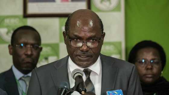 Kenya records fewer youth for high-stakes August polls