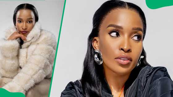 Former 'The Queen' actress Cindy Mahlangu to judge Miss SA 2025 finalists