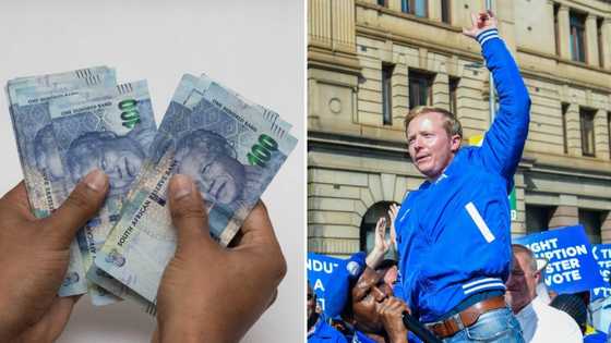 uMngeni Municipality pays off R10 million debt, Mayor Chris Pappas says it’s a good milestone