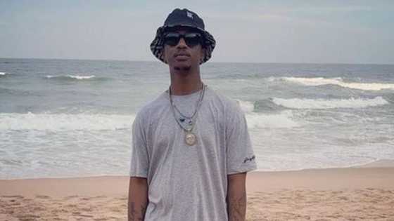 Emtee talks about paying music producers full rates for their work