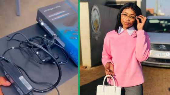 Woman heartbroken, starts New Year on low note by losing job: "Yoh, so sad"