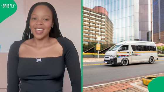 “They don’t care about our safety”: Woman’s video showing sparks in moving Taxi outrages SA