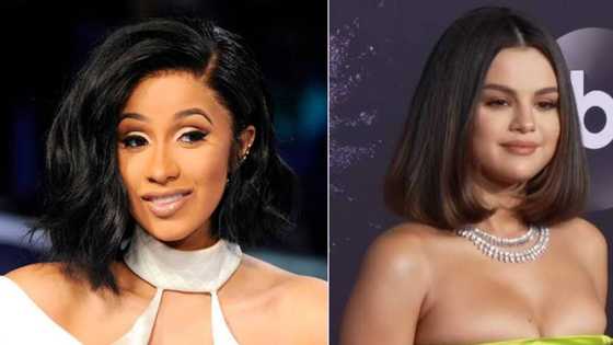 Cardi B offers support to Selena Gomez amid reports of retirement