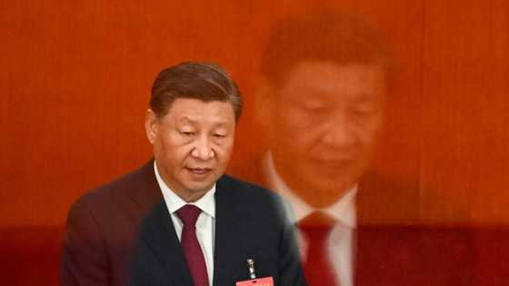 Xi cements control over China, but huge challenges await in third term