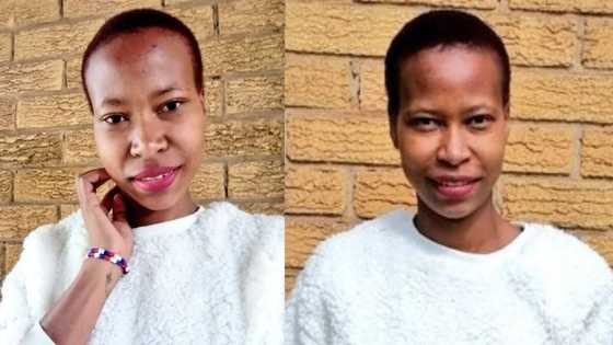 HIV positive mom shares inspiring story of negative daughter and baby daddy
