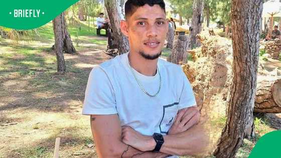 Western Cape rugby player Chad Steyn dies in a tragic motorcycle crash, leaving the community heartbroken