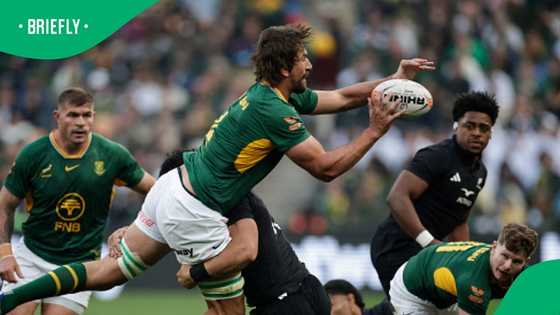 Eben Etzebeth reveals what drove the Springboks’ turnaround after the Ellis Park loss