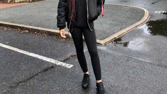 Ndivhuwo Elaine Mukheli bio, age, education, P.O.B, songs, profile, facts