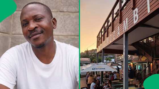 "Always smiling": KwaZulu-Natal car guard dies after being knocked by a car