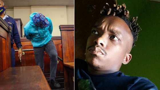 Guilty verdict for 4 minors accused of Thoriso Themane's murder, SA jubilant