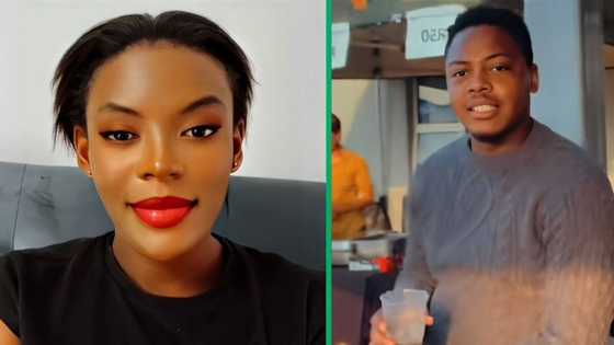 Mzansi woman's touching TikTok tribute to partner goes viral on TikTok