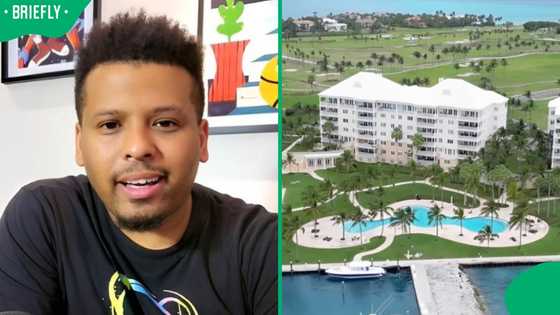 "Really cool destinations": Man lists visa-free countries for South Africans, rates affordability