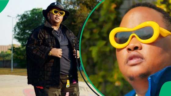 Malome Vector: Celebrity tributes pour in for late rapper: "Rest In Peace Skeem Saka"