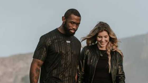 Rachel Kolisi: More Than Just a Rugby Player's Wife