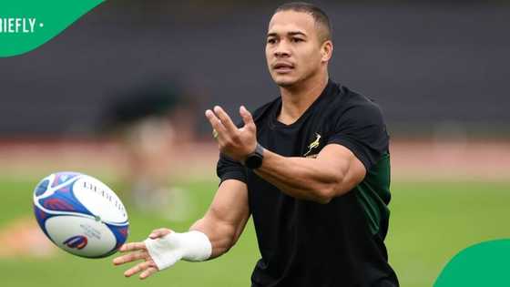 Young rugby star dazzles fans during Craven Week and gets compared to Cheslin Kolbe