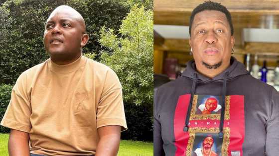 DJ Fresh and Euphonik: Alleged victim accuses police of foul play