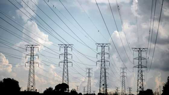 Energy-starved S.Africa offers tax breaks to boost green power
