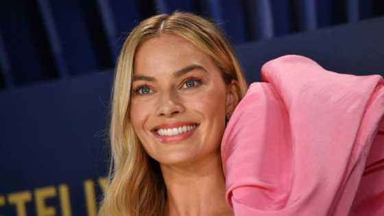 Despite 'Barbie,' women not getting movie lead roles: report