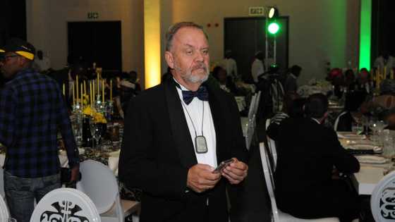 Carl Niehaus reportedly facing looming suspension from ANC position