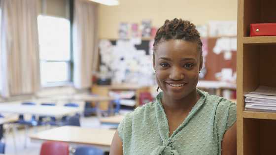 My daughter's teacher asked to meet me alone after school – What she showed me changed everything