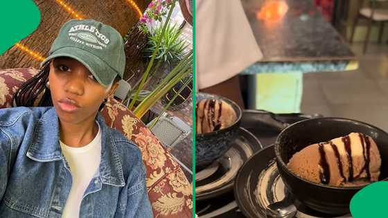"R229 for all-you-can-eat sushi": Woman shares affordable sushi restaurant gem in Joburg