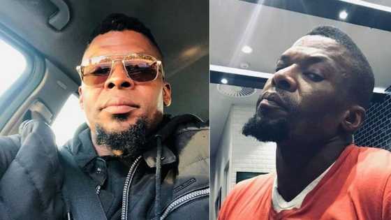 Vuyo Dabula opens up about smoking weed on MacG's podcast: "Yeah, I do"