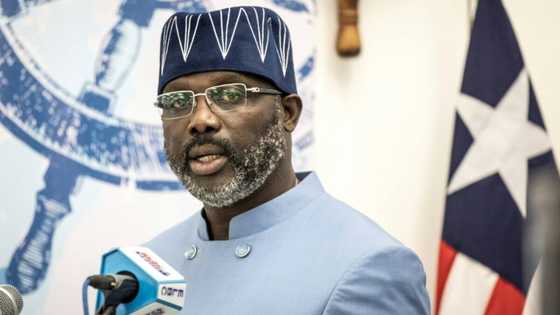 Liberia allows dual nationality